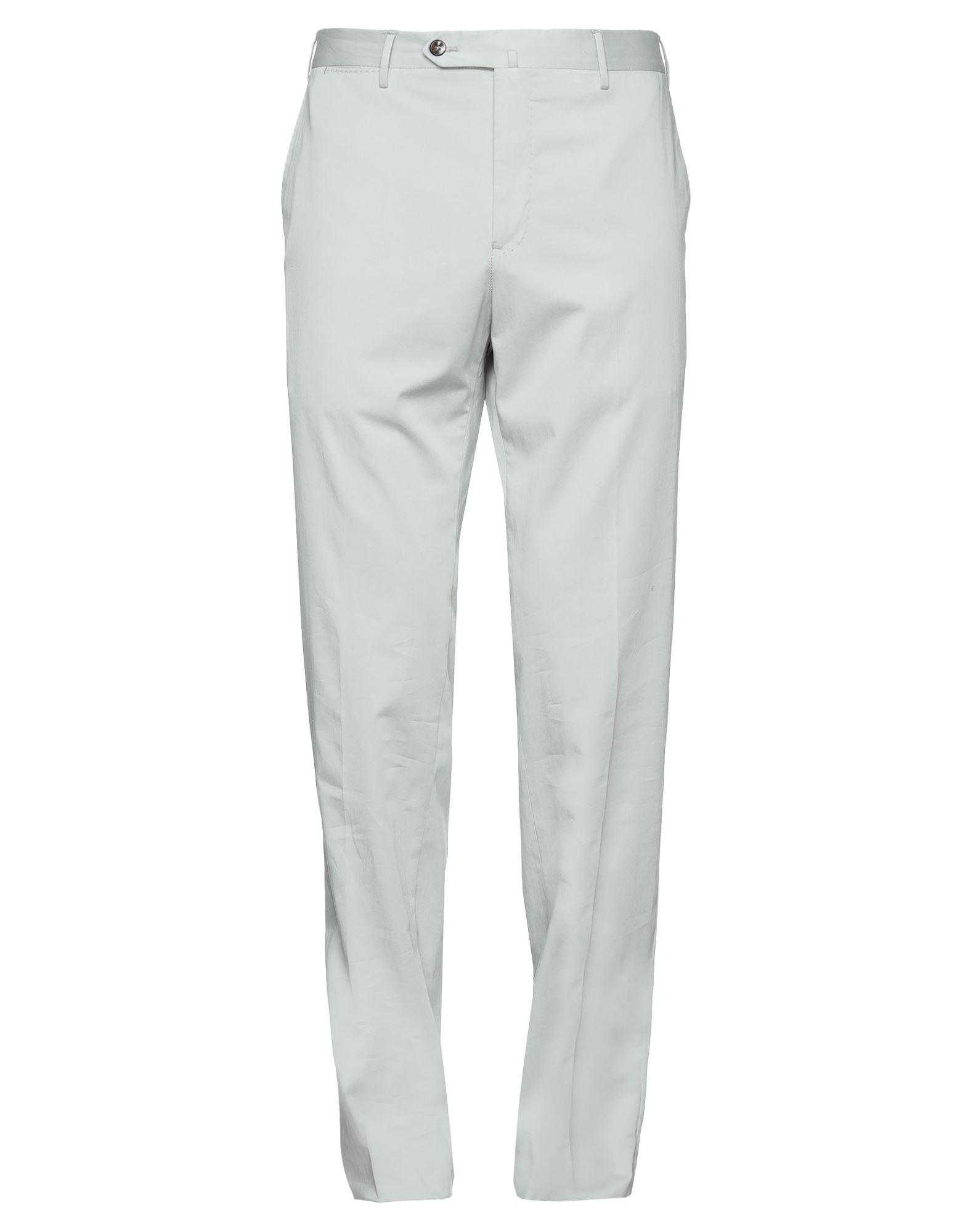 Pt Torino Pants In Light Grey