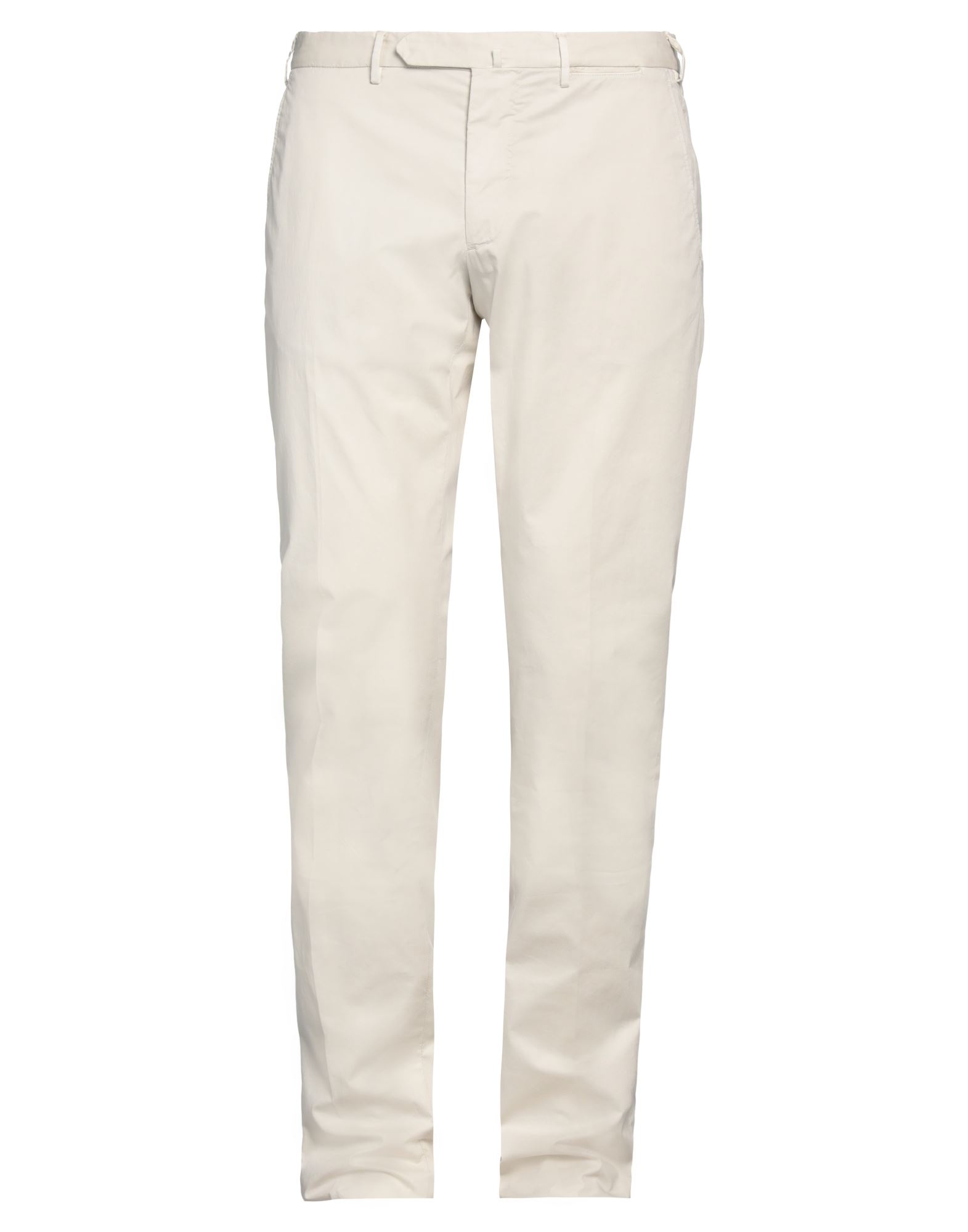 Santaniello Pants In White