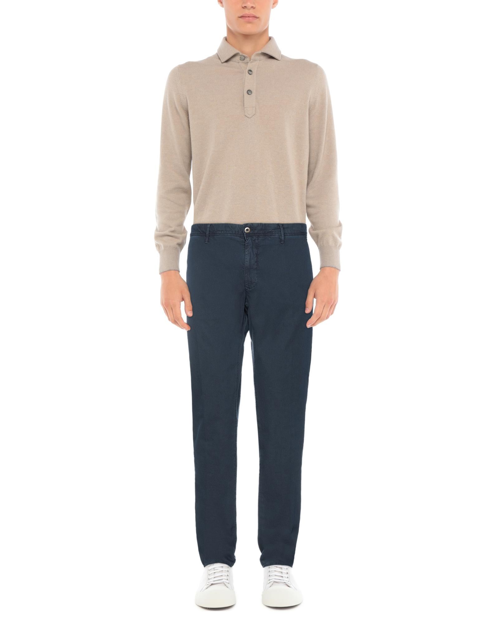  Incotex - Hosen & Röcke - Jeanshosen - On Yoox.com 