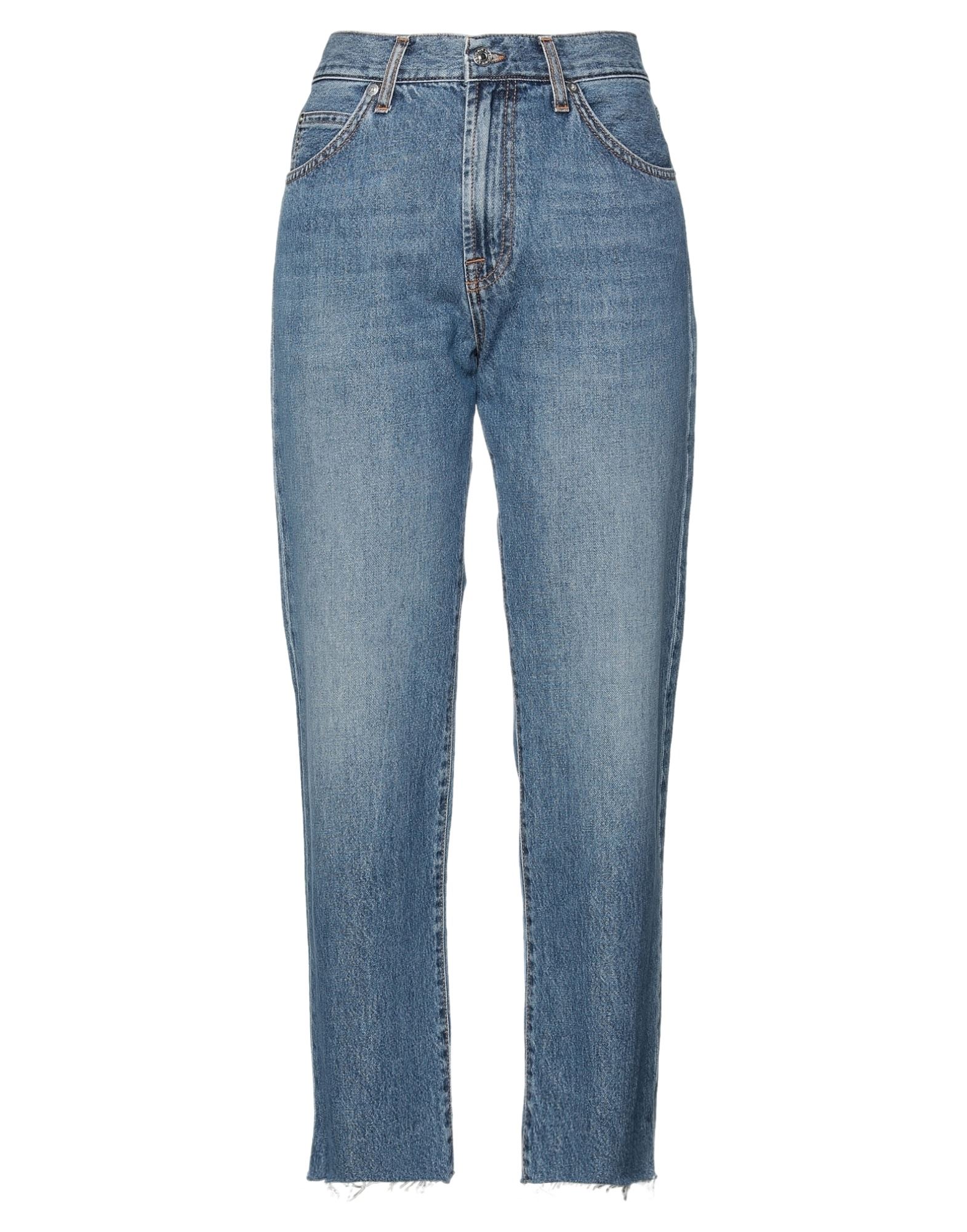  RoŸ Roger's - Hosen & Röcke - Jeanshosen - On Yoox.com 