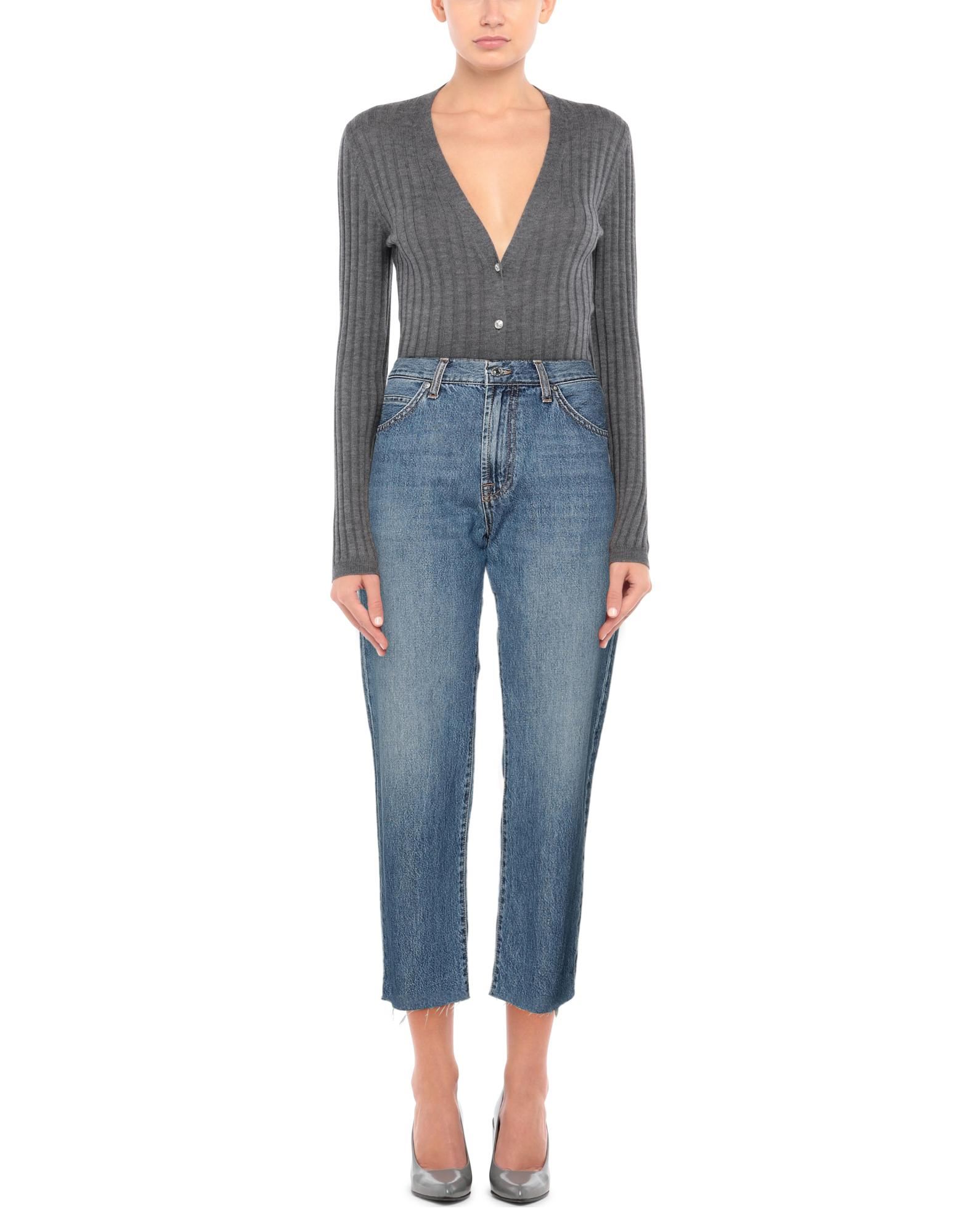  RoŸ Roger's - Hosen & Röcke - Jeanshosen - On Yoox.com 