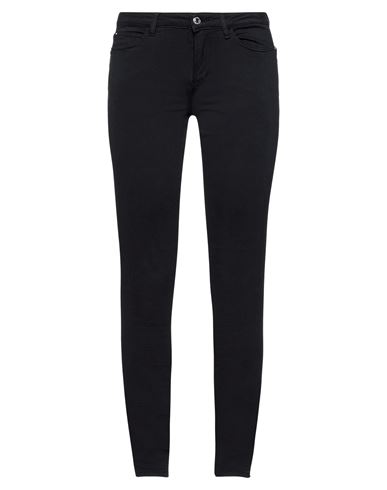 Pantalones Mujer Negro 24W-30L,27W-30L,30W-30L Mujer