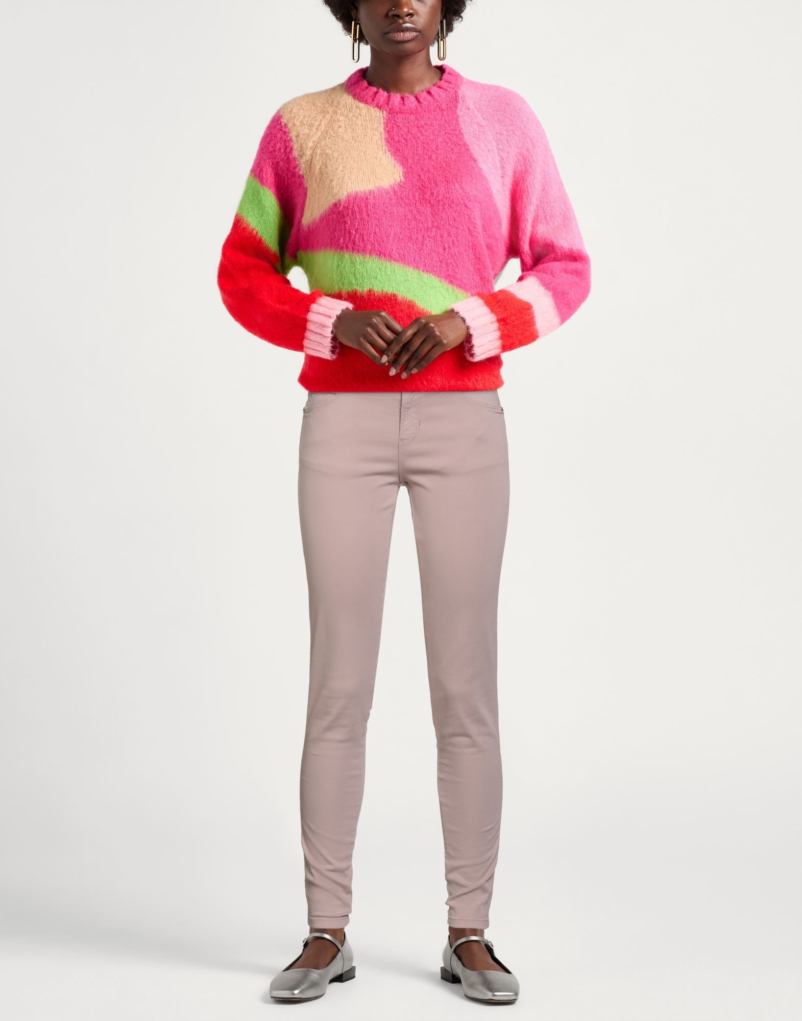  Guess - Hosen & Röcke - Hosen - On Yoox.com 