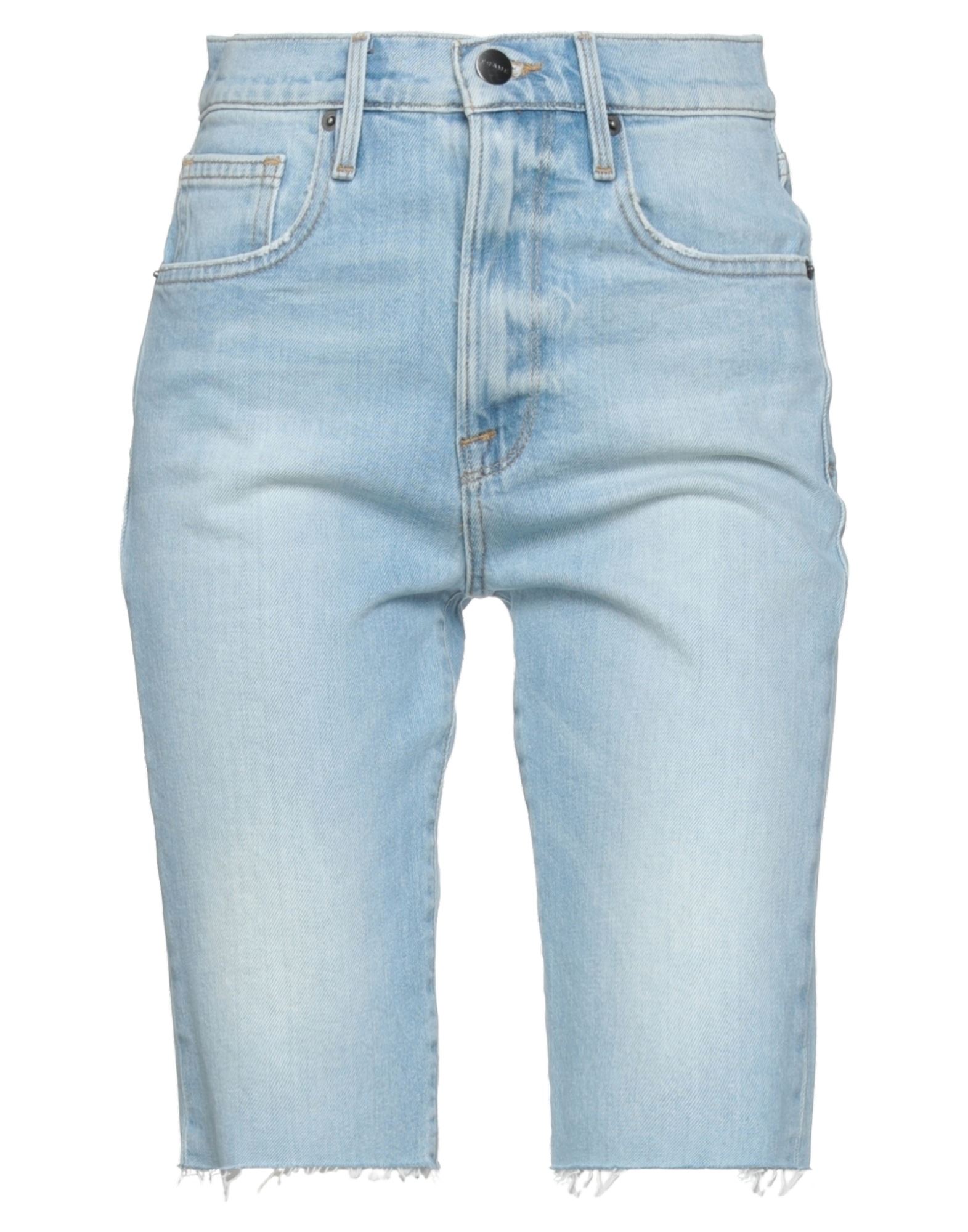  FRAME BOTTOMWEAR Denim σορτς