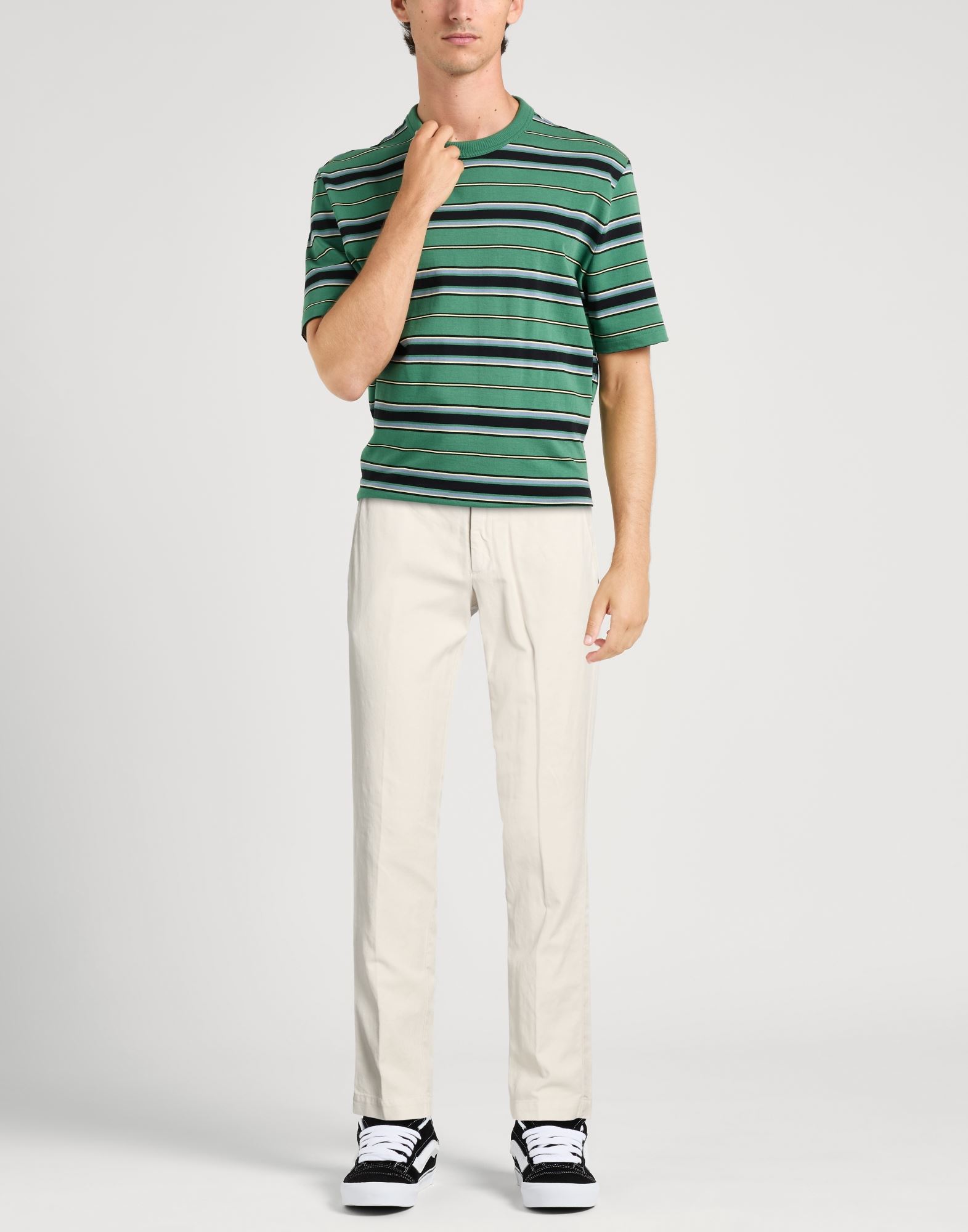  Michael Coal - Partes De Abajo - Pantalones - On Yoox.com 