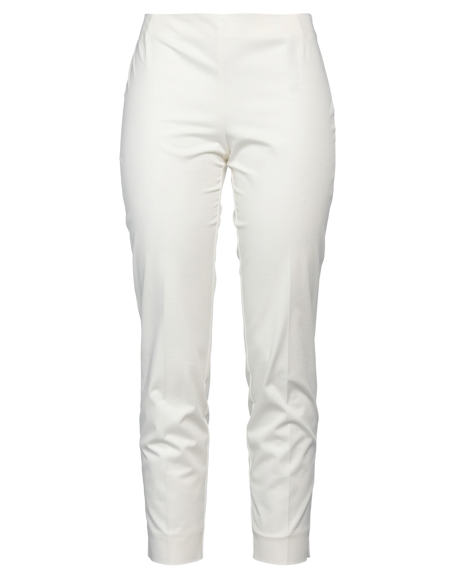 Maliparmi Pants In White