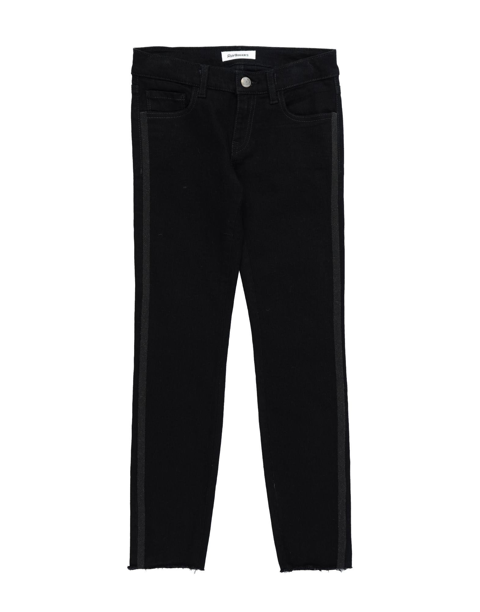 Roy Rogers Jeans In Black