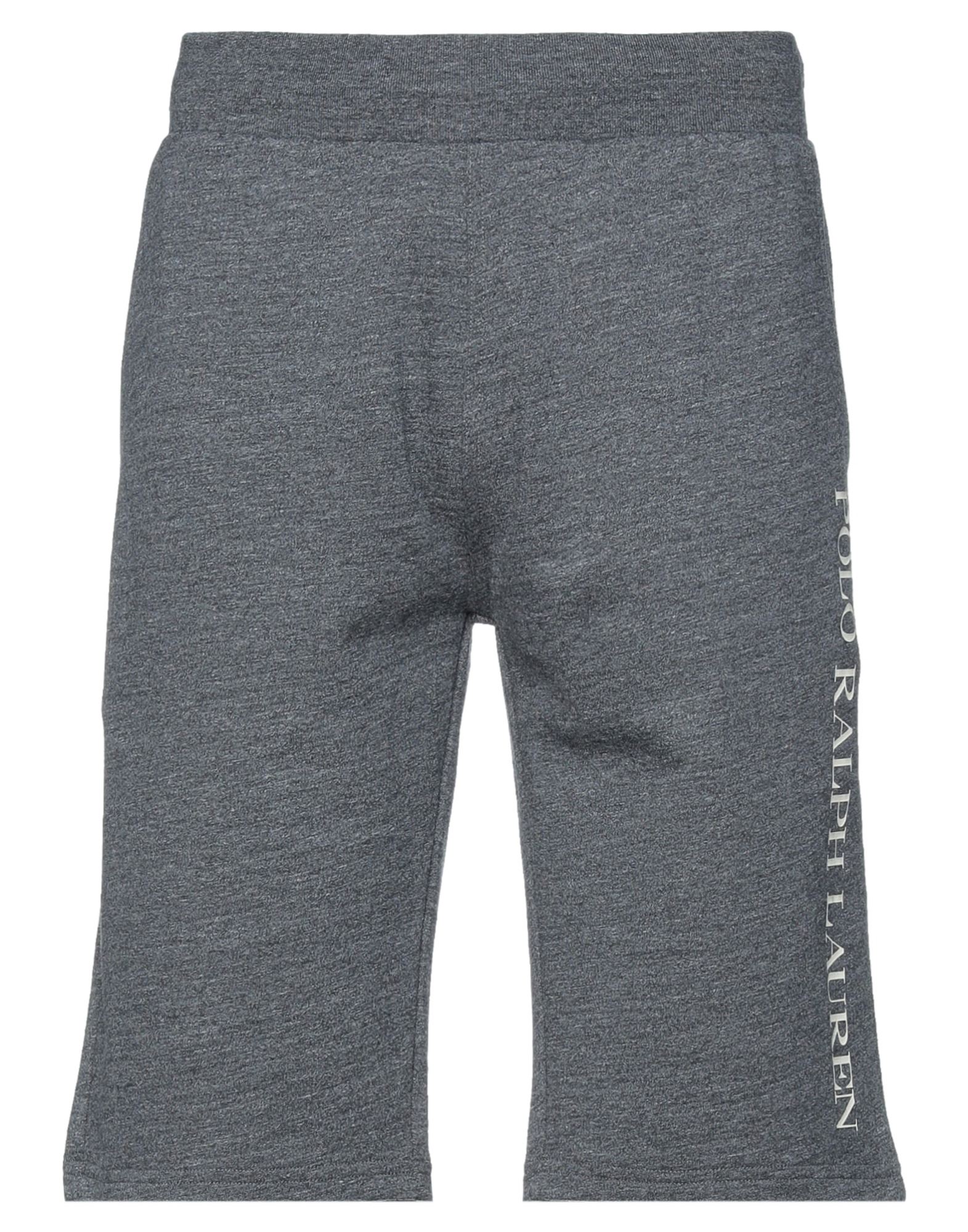 Polo Ralph Lauren Shorts & Bermuda Shorts In Grey