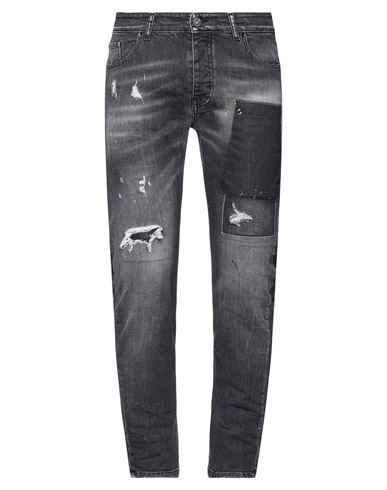 фото Джинсовые брюки pmds premium mood denim superior