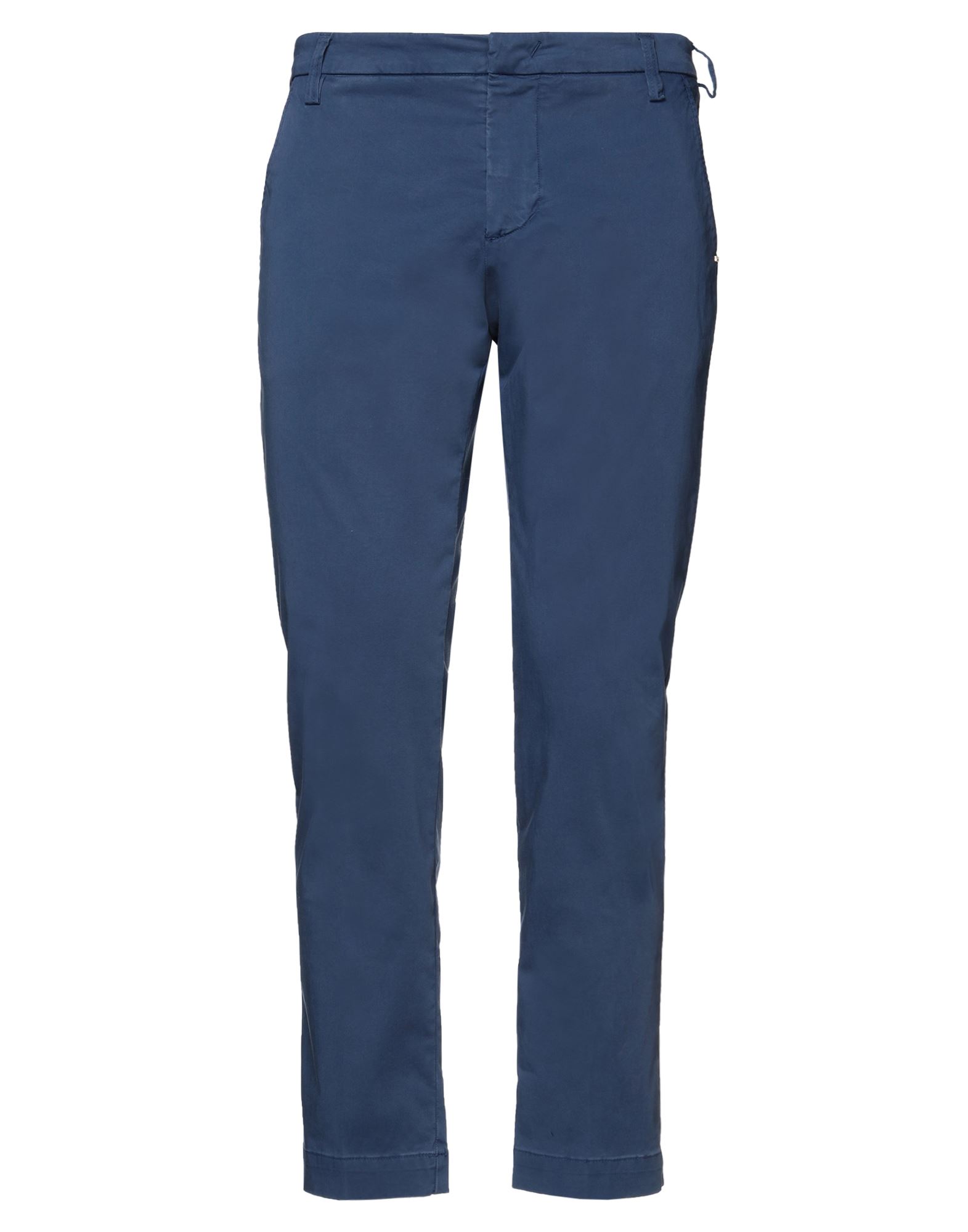 Entre Amis Pants In Blue