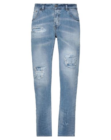 фото Джинсовые брюки pmds premium mood denim superior