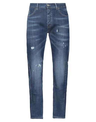 фото Джинсовые брюки pmds premium mood denim superior