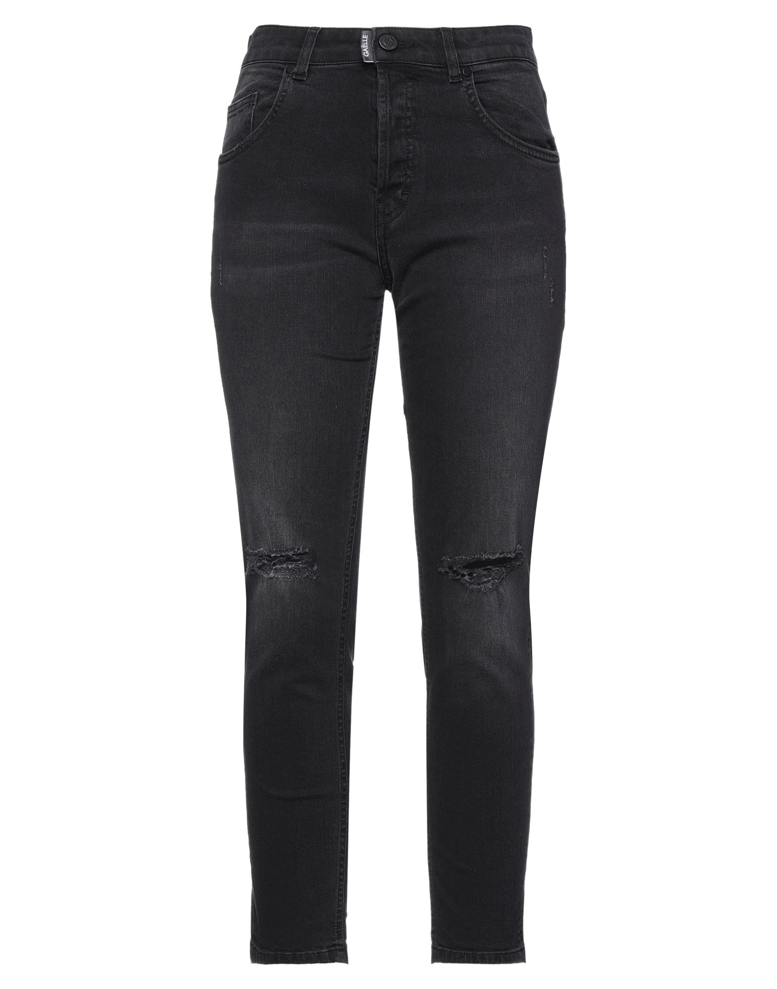 GAëLLE Paris BOTTOMWEAR Τζιν