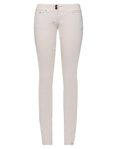 фото Джинсовые брюки elisabetta franchi jeans