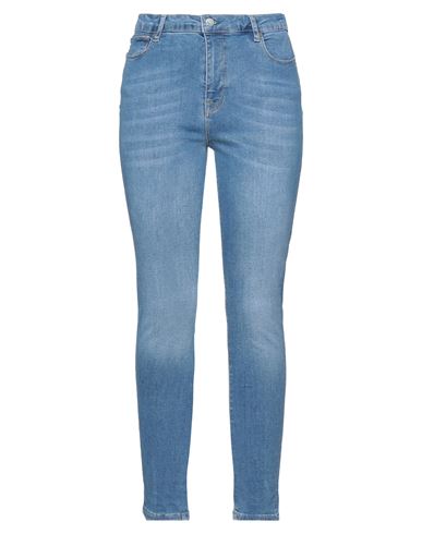 фото Джинсовые брюки met jeans