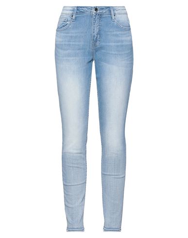 фото Джинсовые брюки met jeans