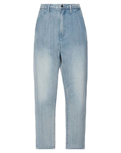 фото Джинсовые брюки met jeans