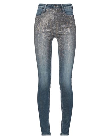 фото Джинсовые брюки met jeans