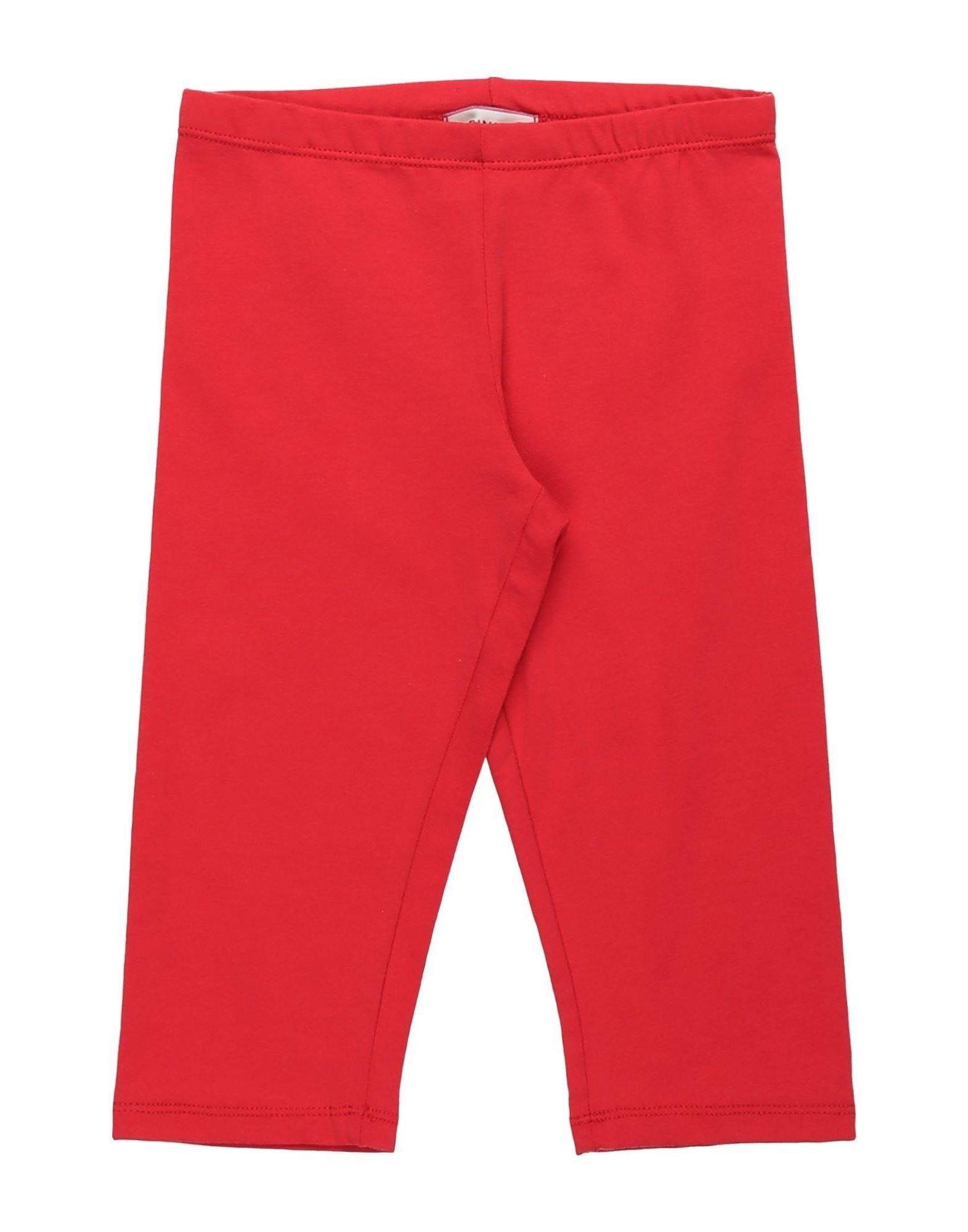Pinko Up Pants In Red