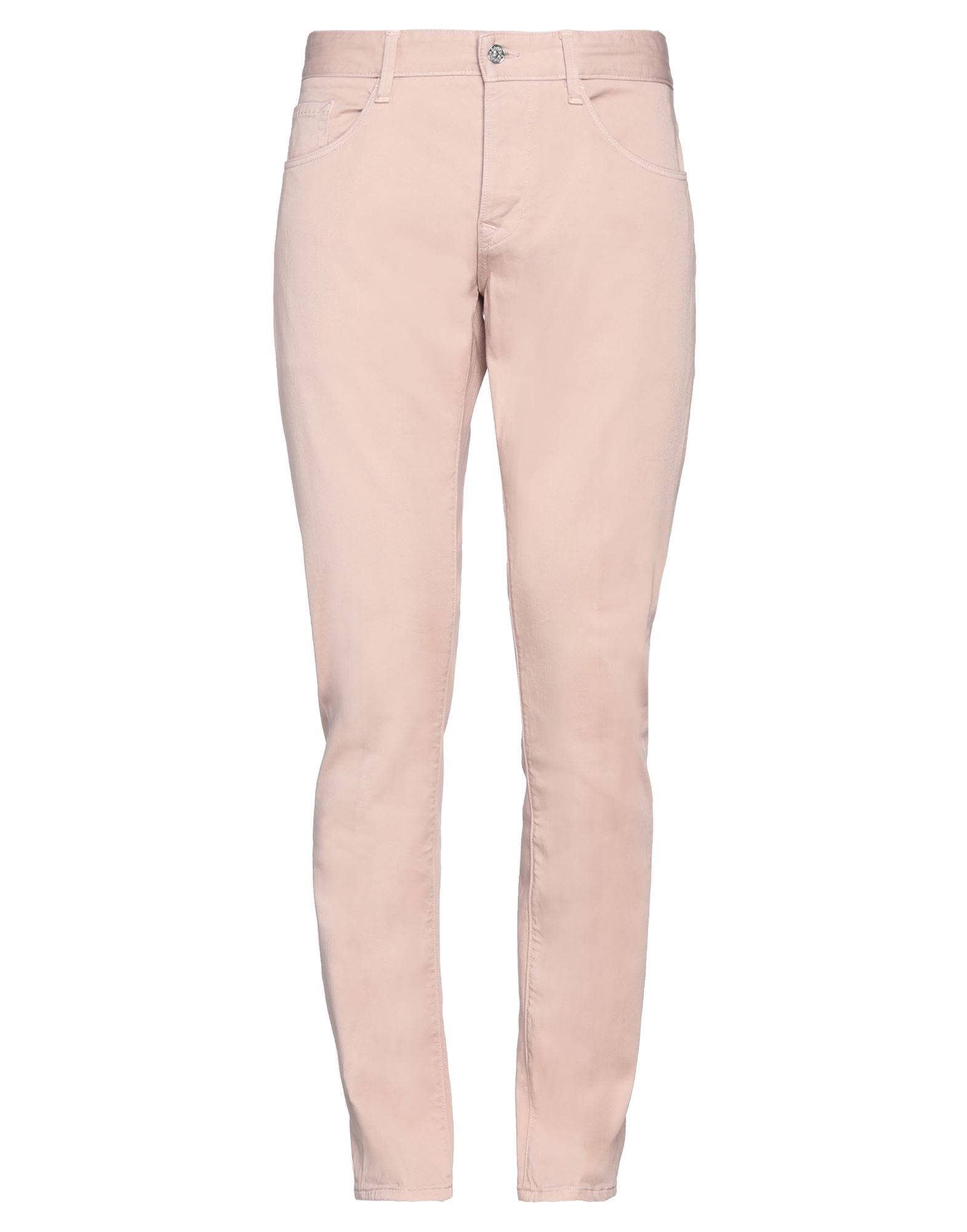 Dondup Pants In Pink