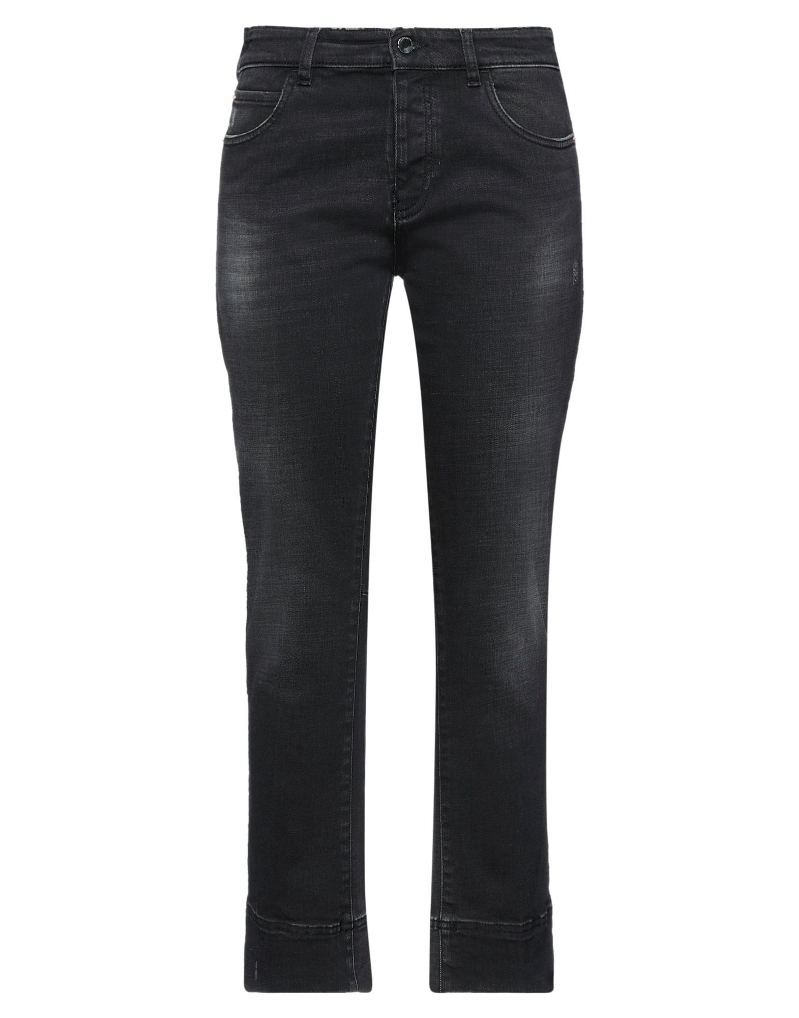 EMPORIO ARMANI BOTTOMWEAR Τζιν