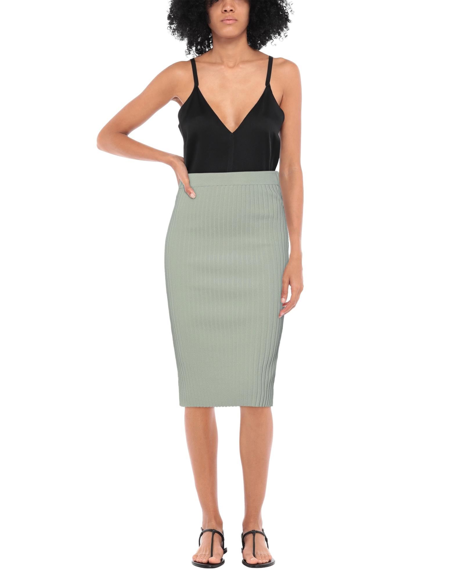  Guess - Hosen & Röcke - Midi-röcke - On Yoox.com 
