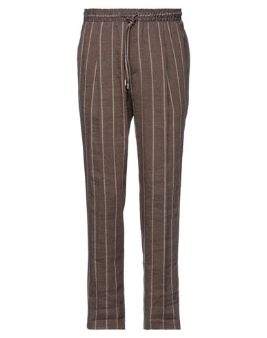 Повседневные брюки BRIGLIA 1949 