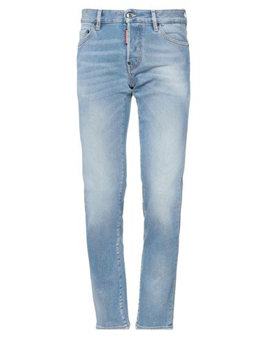 Pantalones vaqueros Hombre Azul marino 56 Hombre