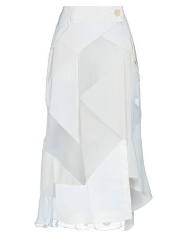 Юбка миди SACAI