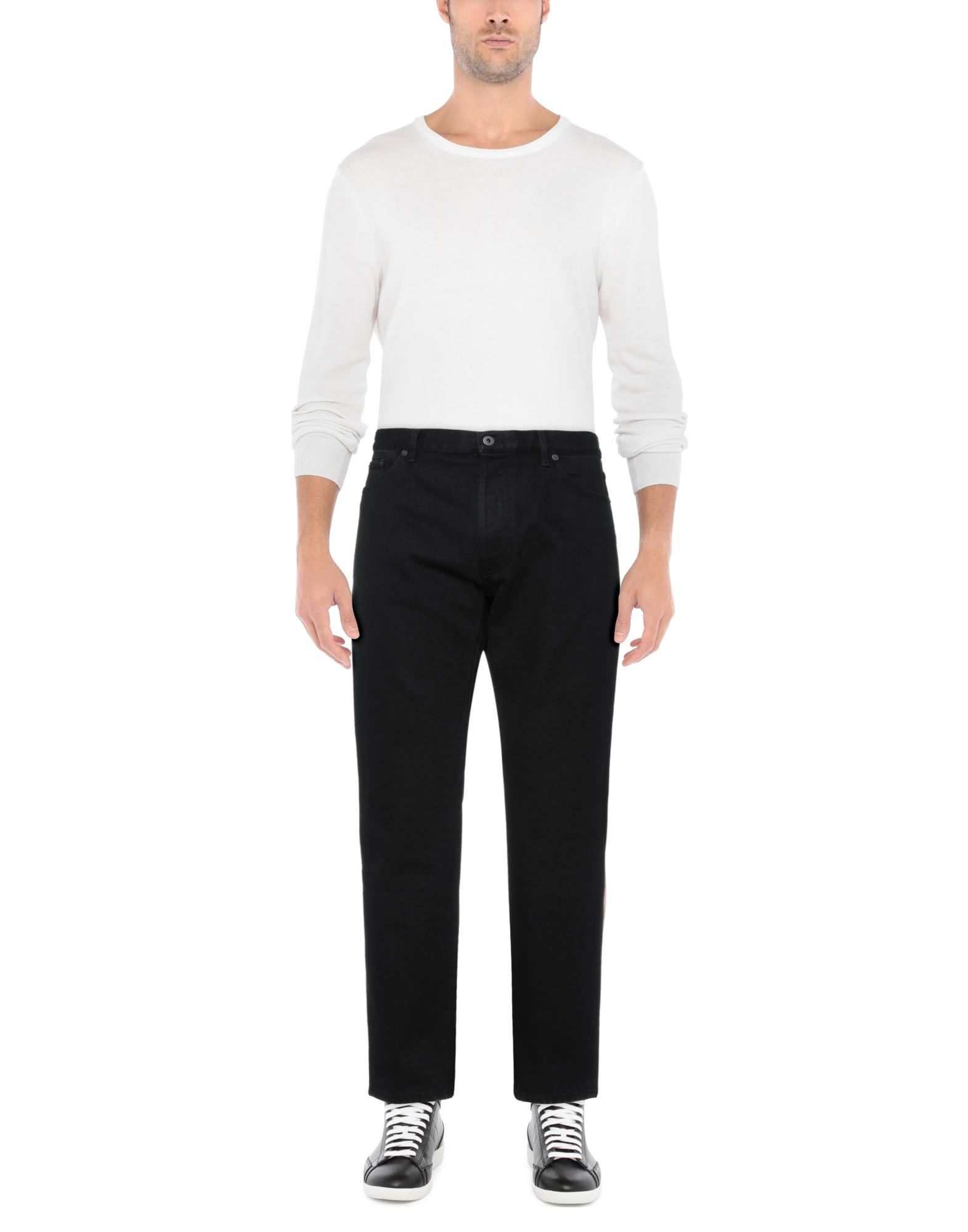  Valentino Garavani - Hosen & Röcke - Jeanshosen - On Yoox.com 