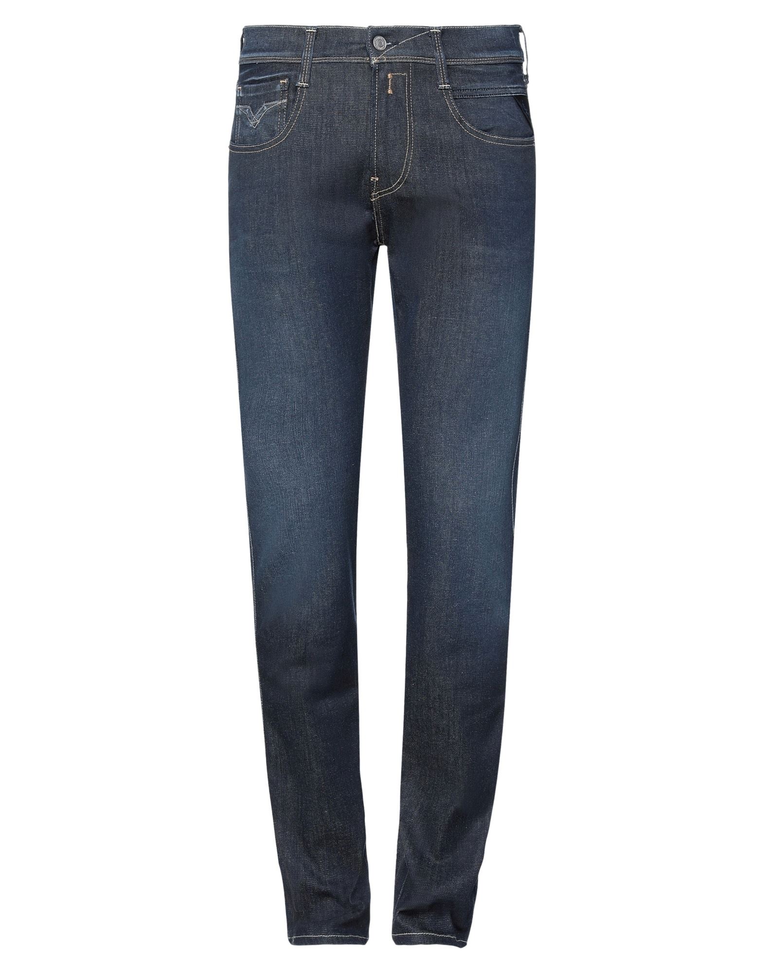  Replay - Hosen & Röcke - Jeanshosen - On Yoox.com 