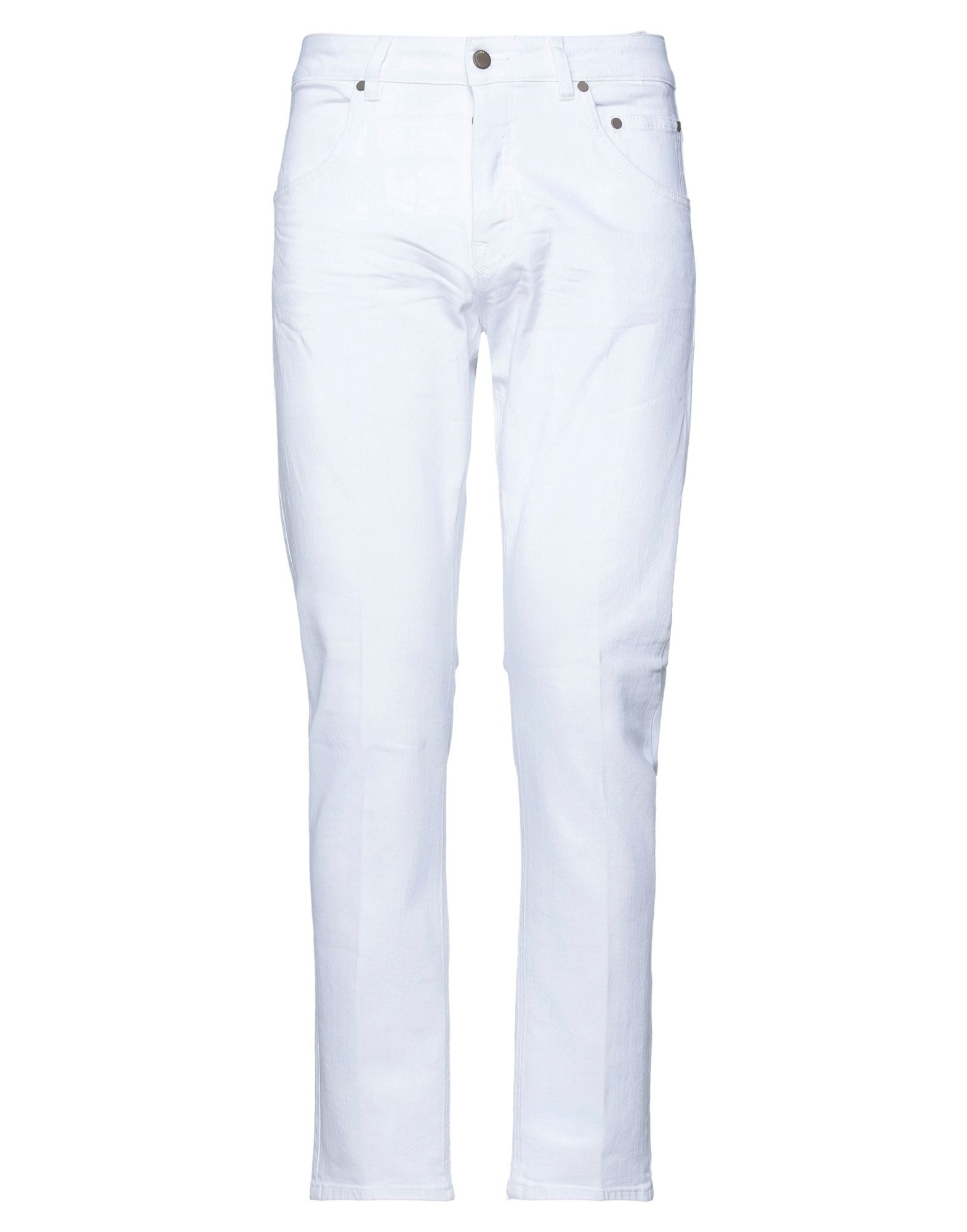 BRIAN DALES BOTTOMWEAR Τζιν