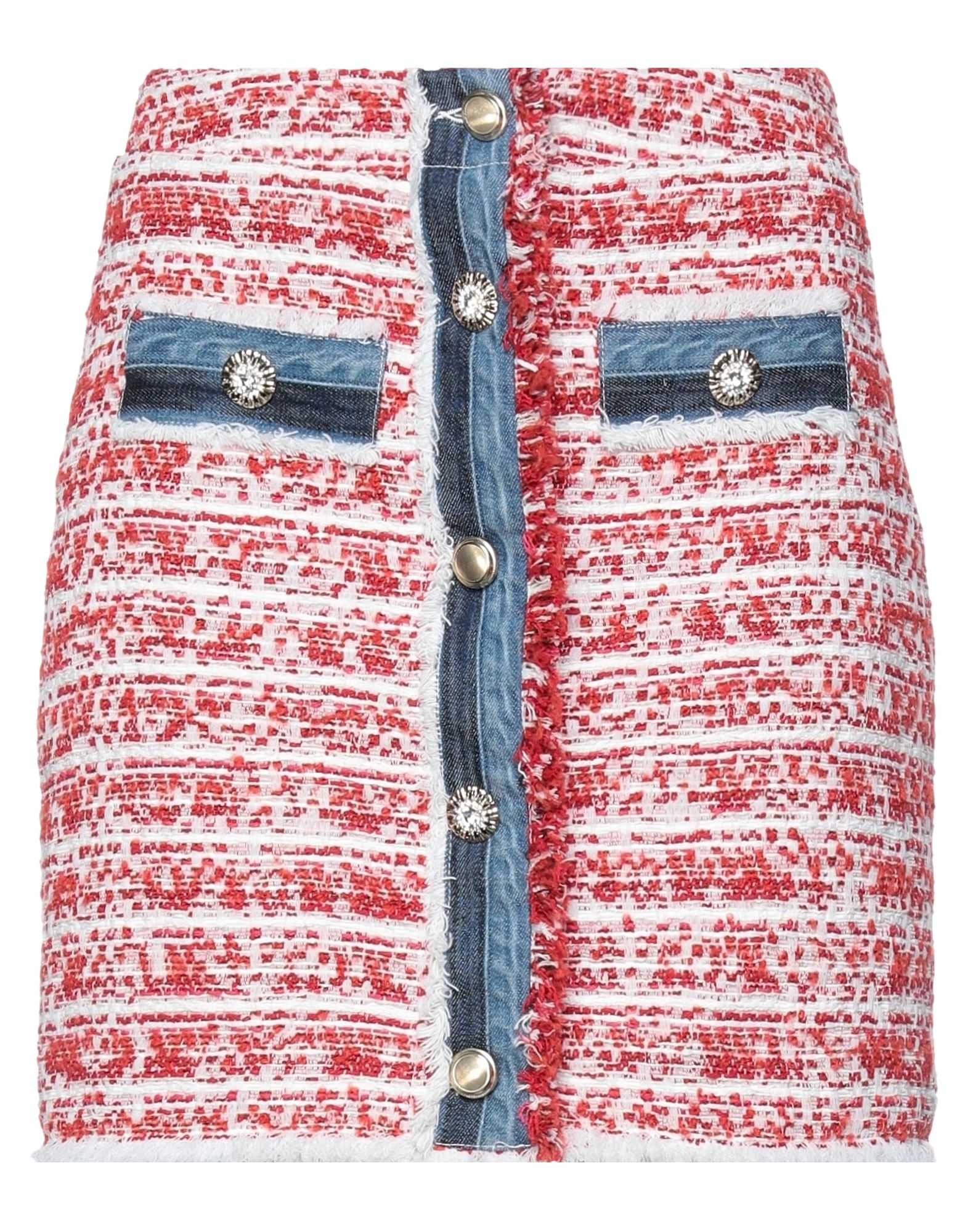  Liu •jo - Hosen & Röcke - Miniröcke - On Yoox.com 