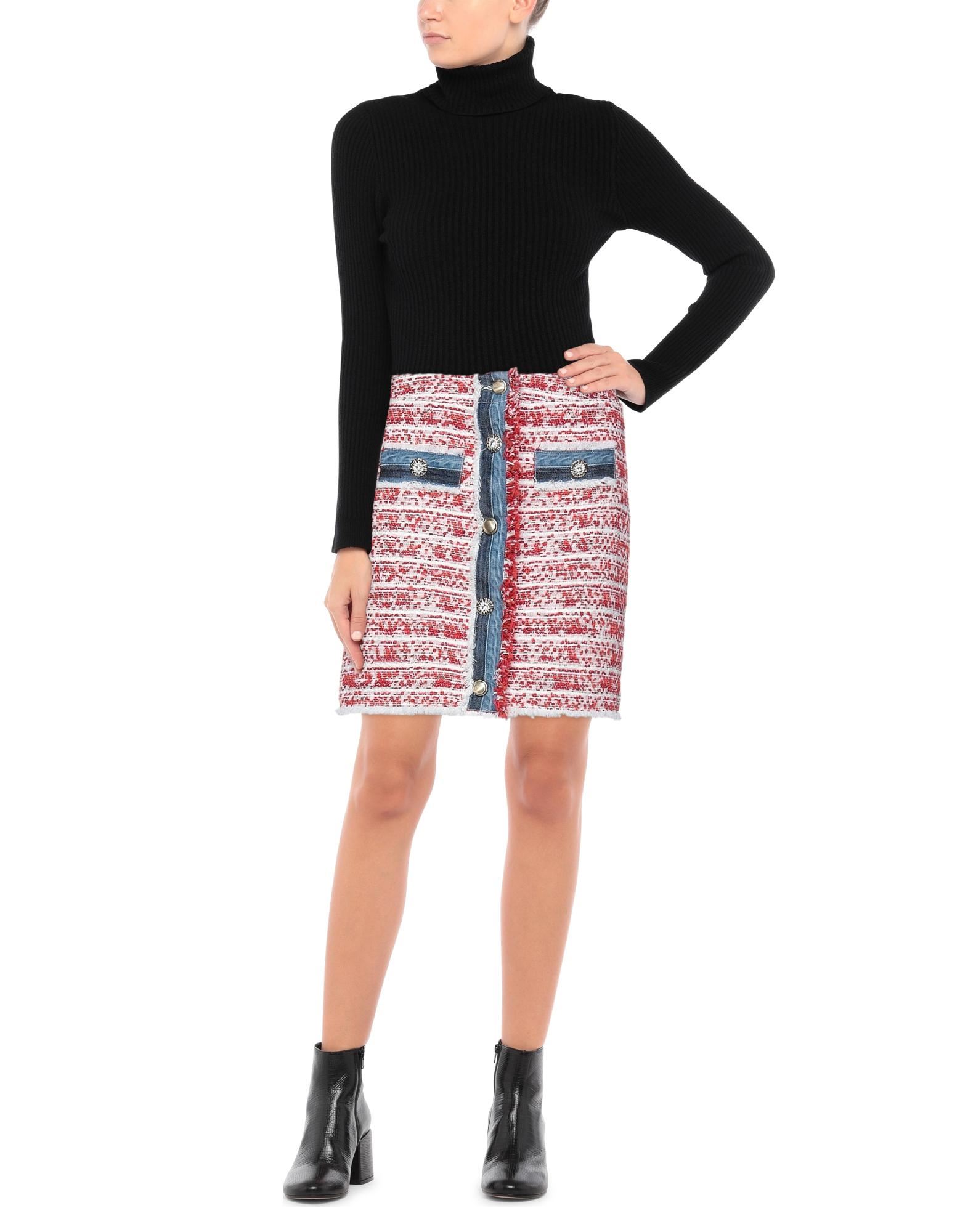  Liu •jo - Hosen & Röcke - Miniröcke - On Yoox.com 