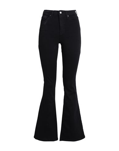 Джинсовые брюки TOPSHOP