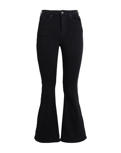 Джинсовые брюки TOPSHOP