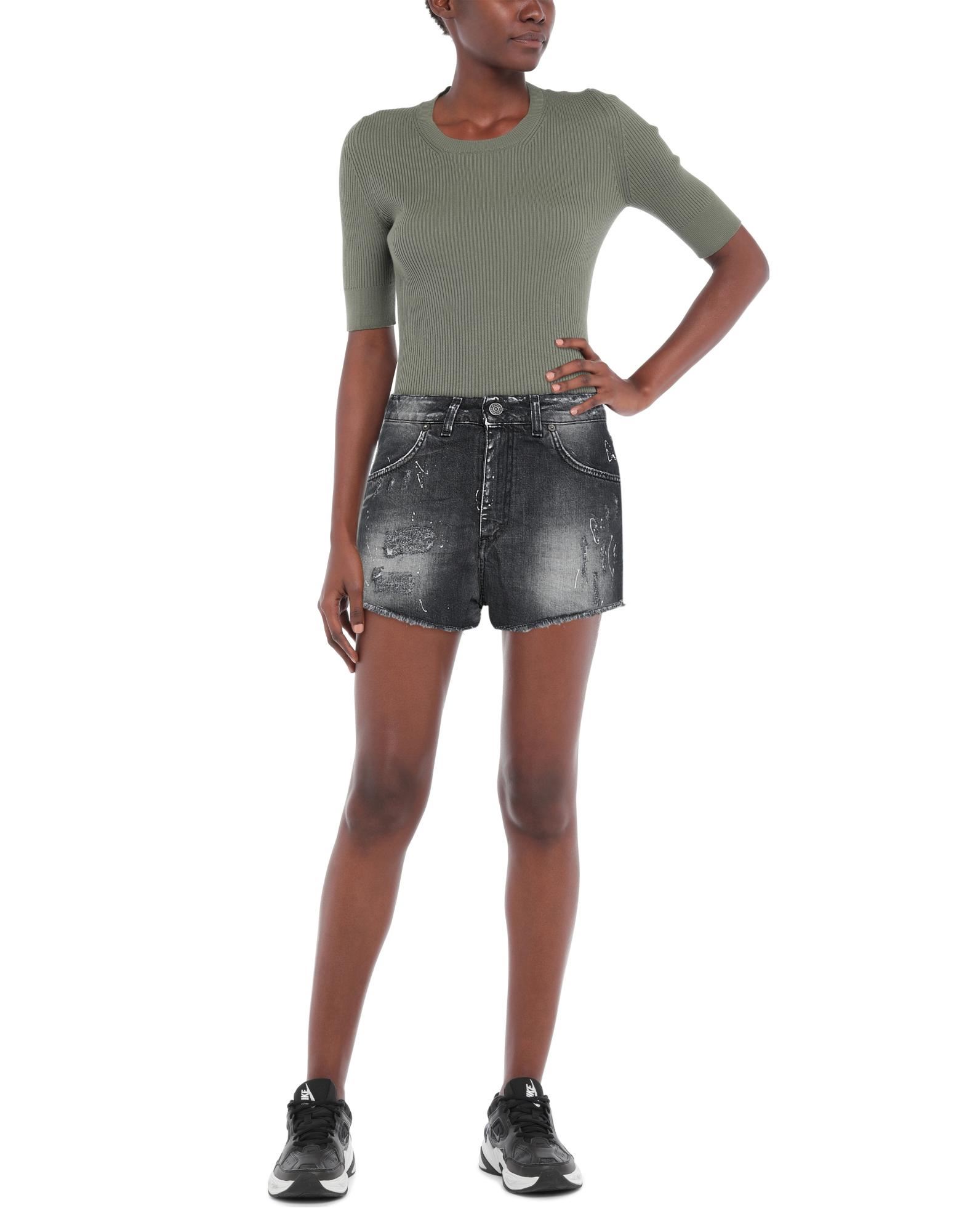  Patriòt - Hosen & Röcke - Jeansshorts - On Yoox.com 