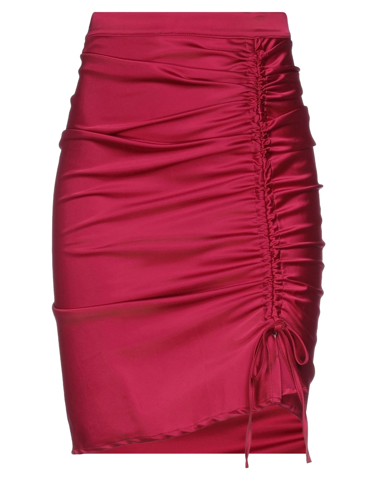 GCDS GCDS BOTTOMWEAR Μίντι φούστα