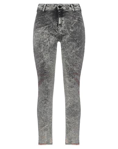 фото Джинсовые брюки met jeans