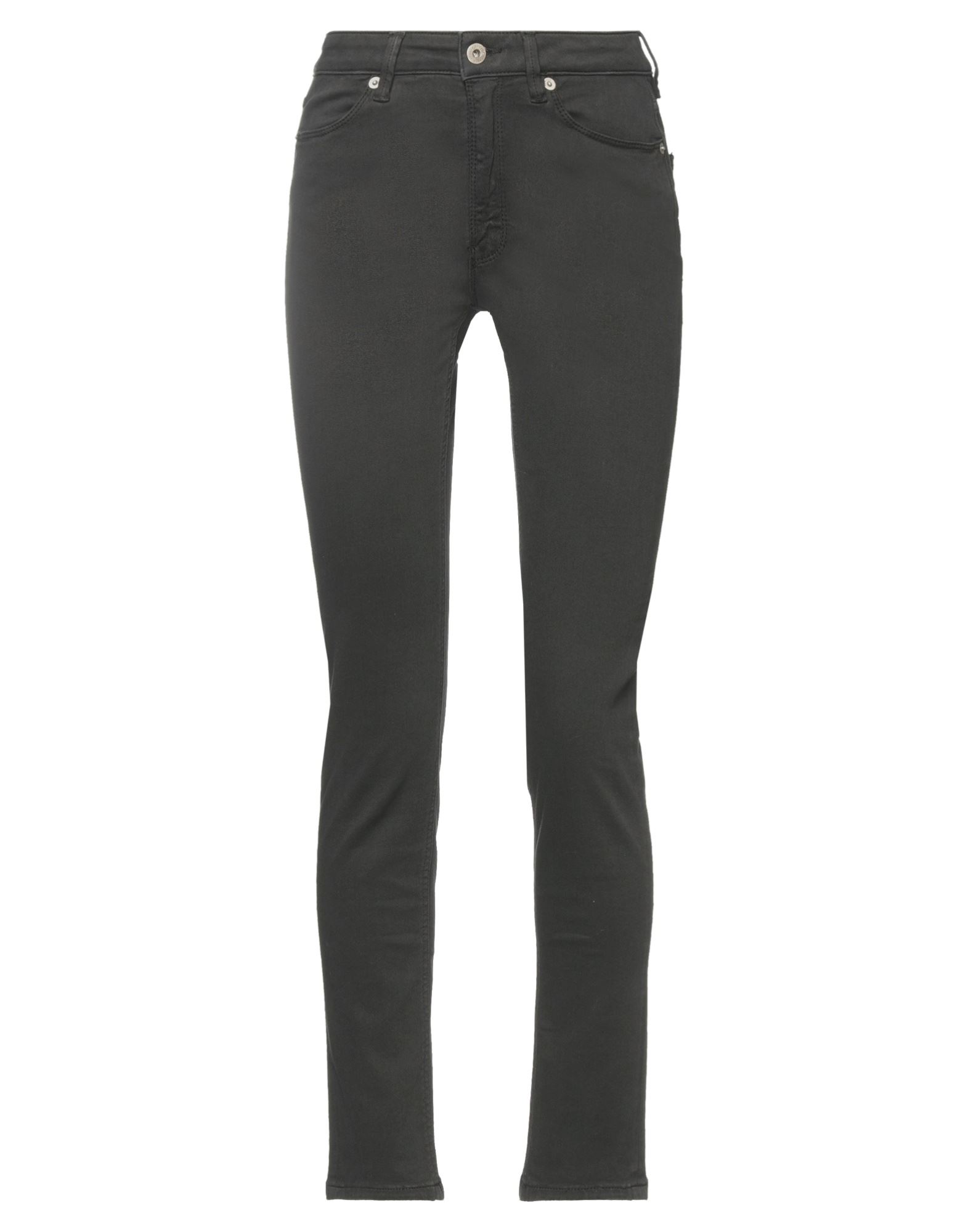 Dondup Jeans In Black