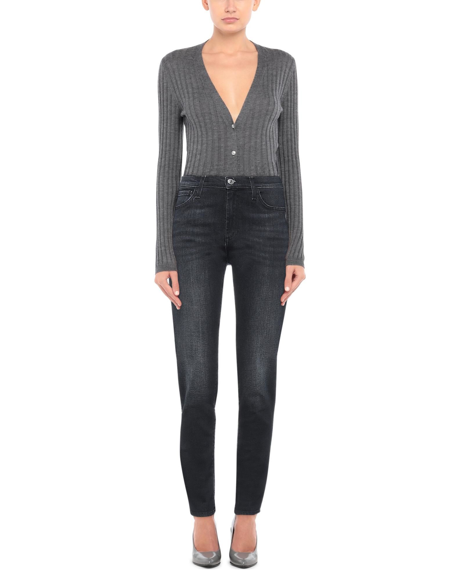  RoŸ Roger's - Partes De Abajo - Pantalones Vaqueros - On Yoox.com 