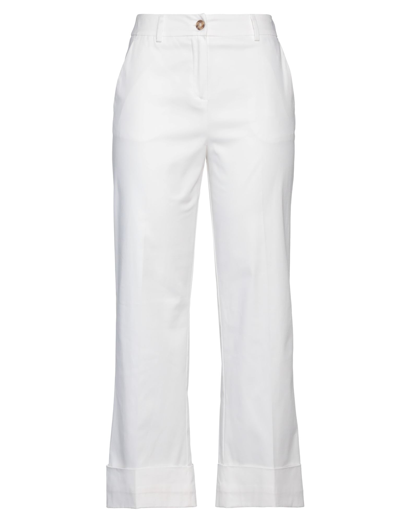 Liu •jo Pants In White