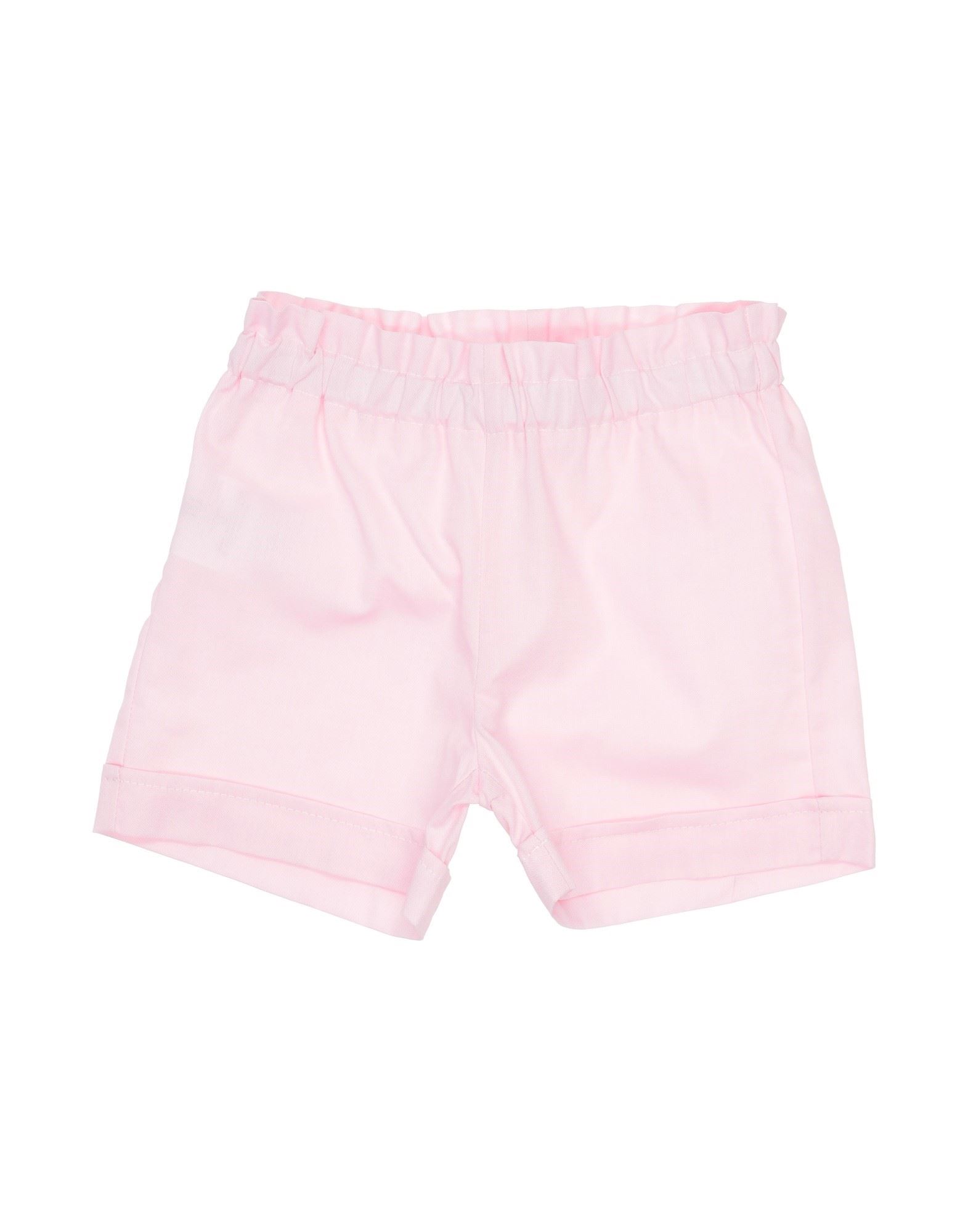 Aletta Kids' Shorts & Bermuda Shorts In Pink