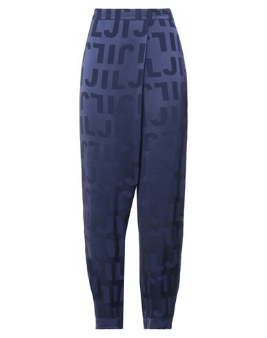 Повседневные брюки JIJIL Ярко-синий 13673264VO 