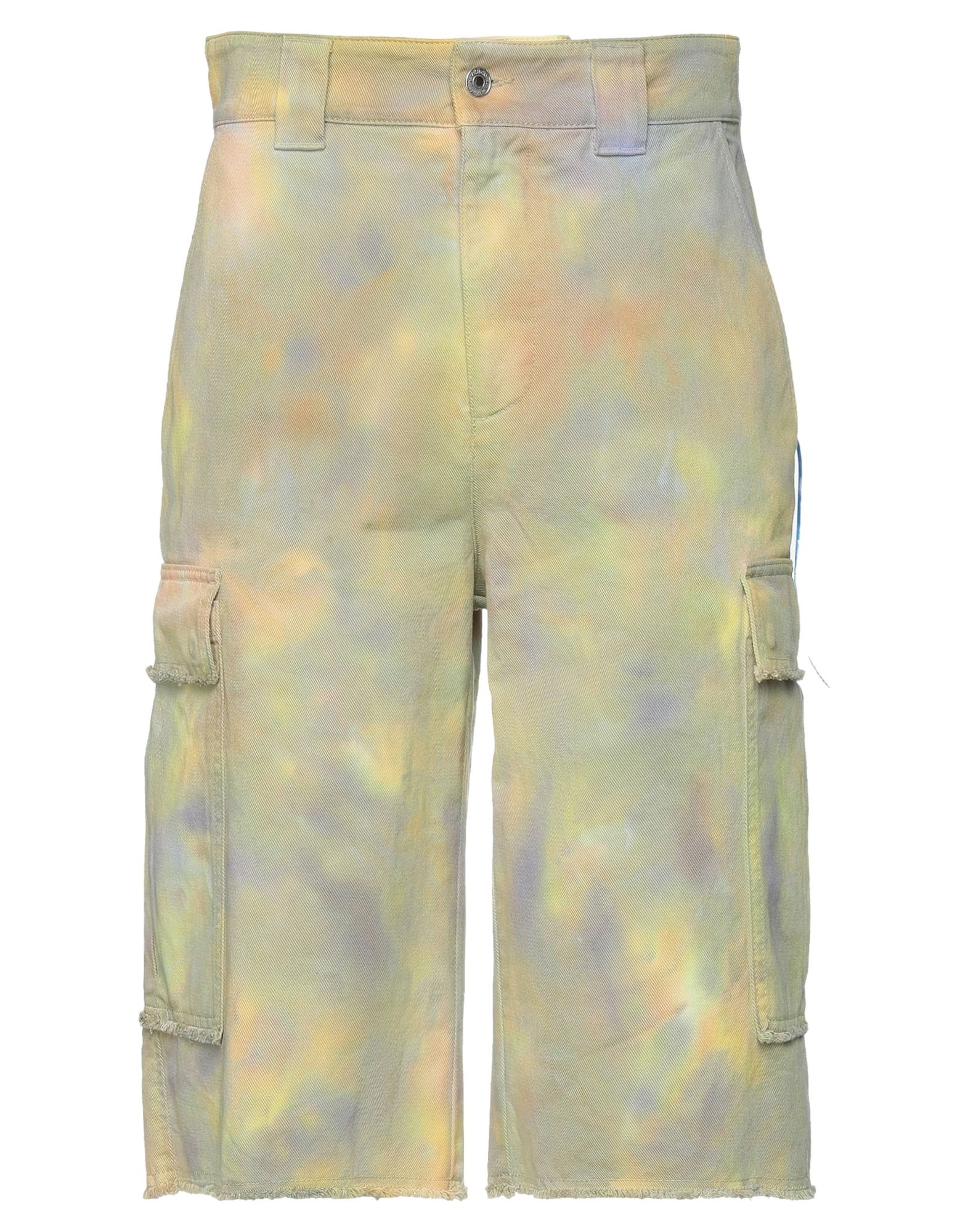  Msgm - Hosen & Röcke - Jeansshorts - On Yoox.com 