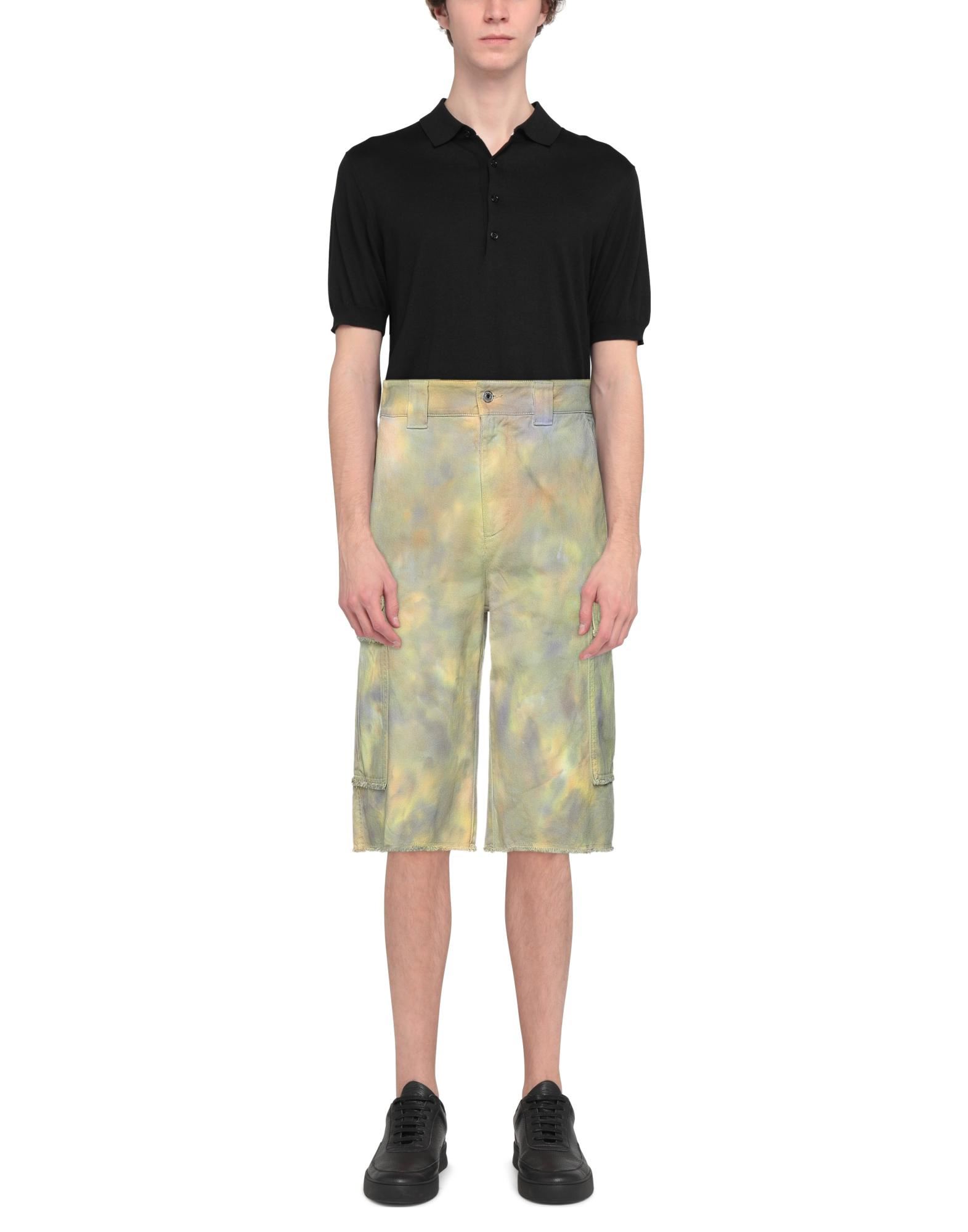  Msgm - Hosen & Röcke - Jeansshorts - On Yoox.com 