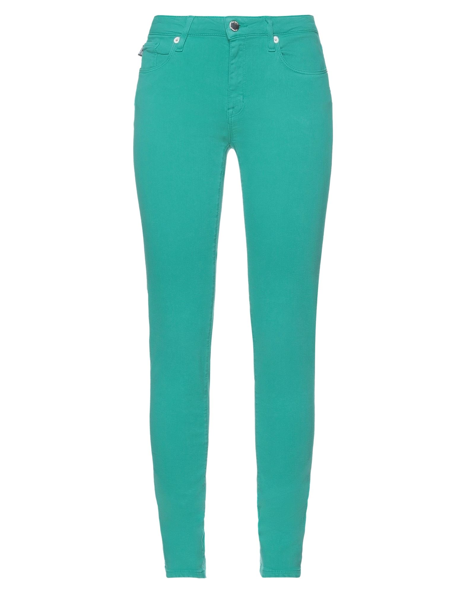  Love Moschino - Hosen & Röcke - Jeanshosen - On Yoox.com 