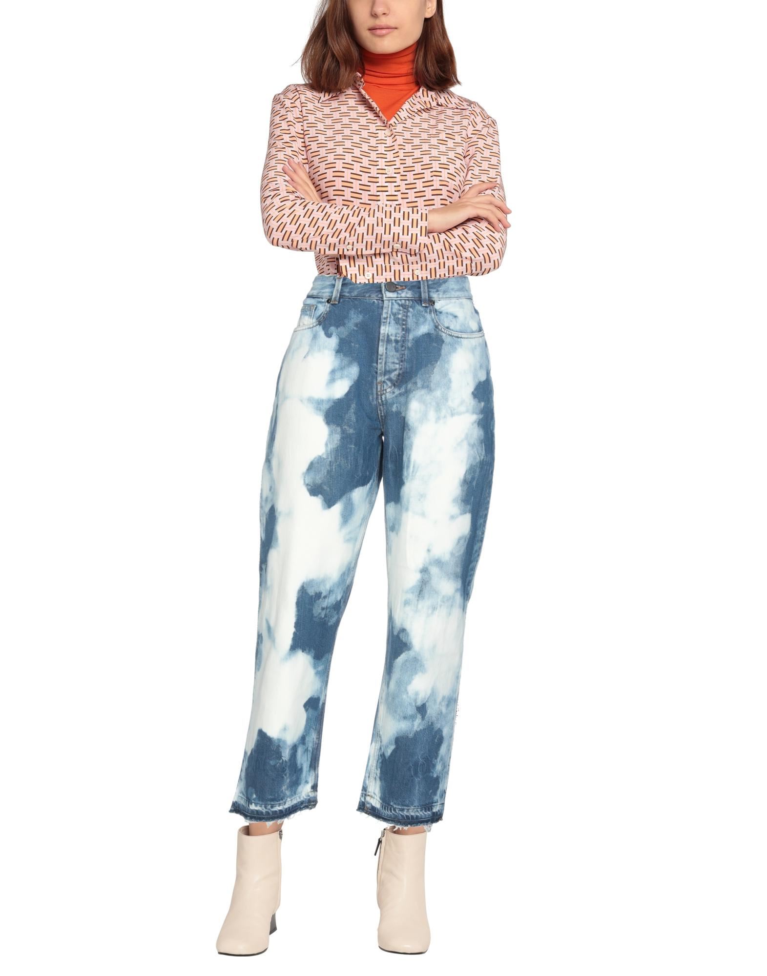  Pt Torino - Hosen & Röcke - Jeanshosen - On Yoox.com 