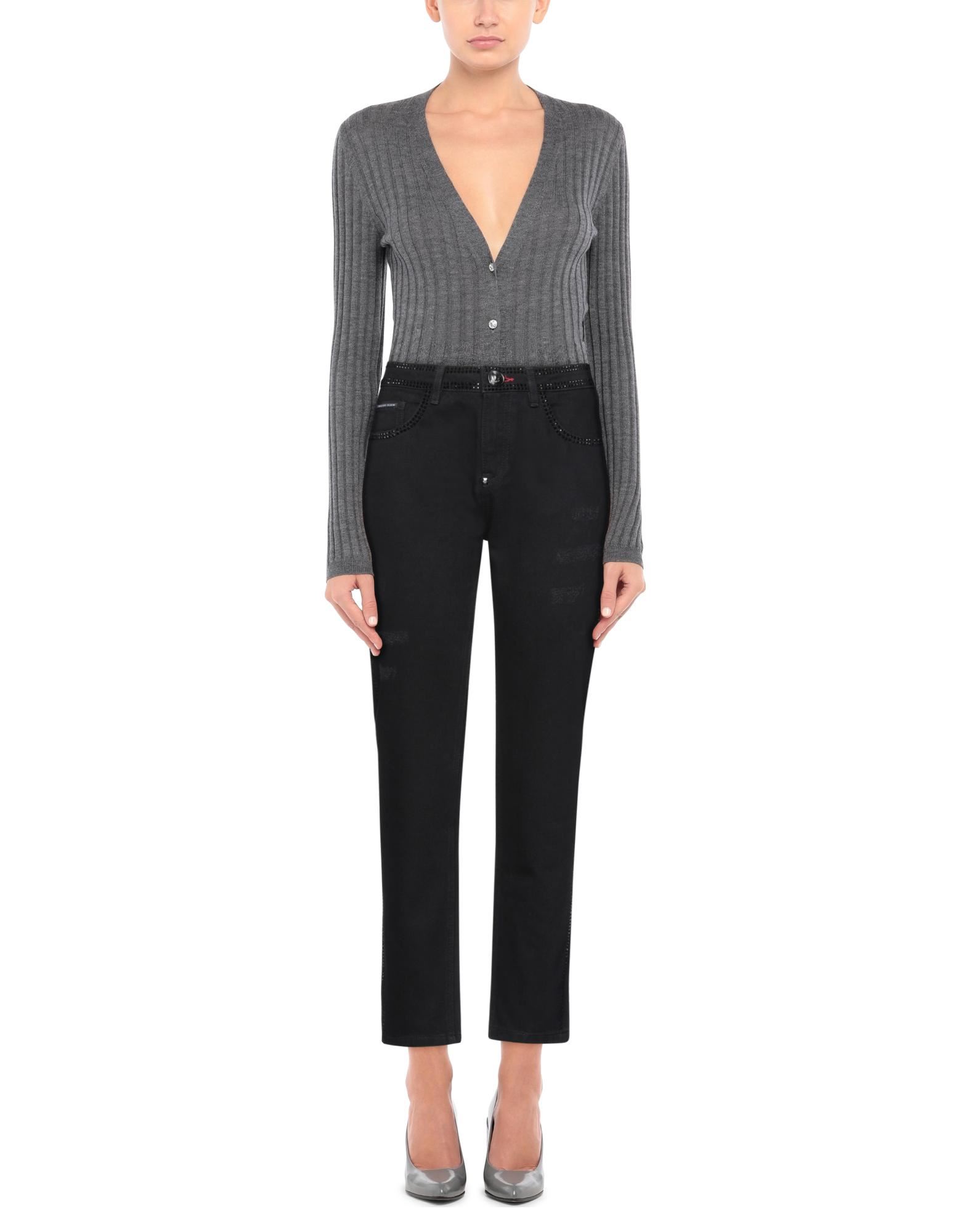  Philipp Plein - Hosen & Röcke - Jeanshosen - On Yoox.com 