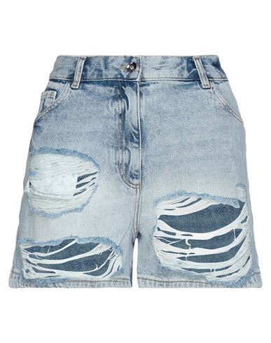 фото Джинсовые шорты pepe jeans